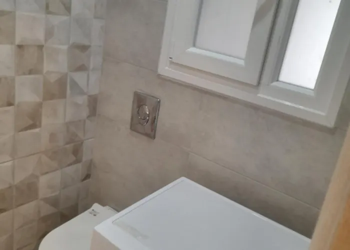 Apartman Lefkada Apartments Lefkáda