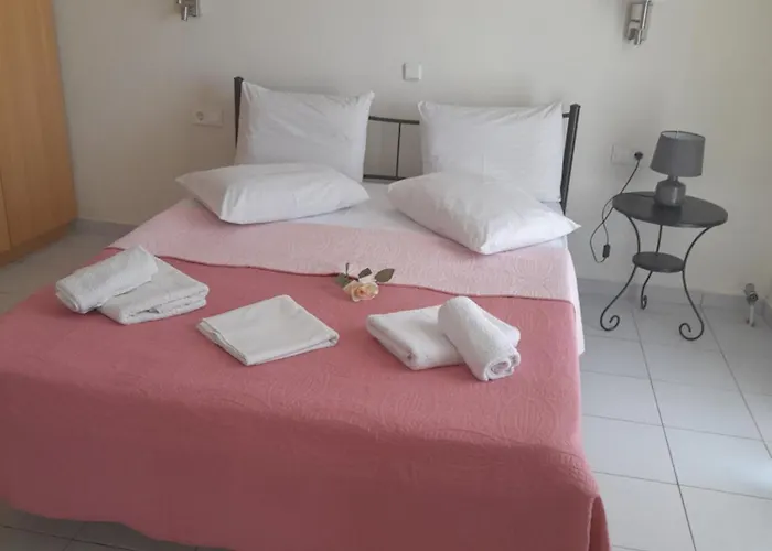 Lefkada Apartments Apartman