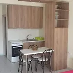 Lefkada Apartments