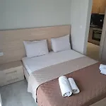 Lefkada Apartments