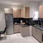 شقة Lefkada Apartments *