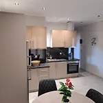 Lefkada Apartments شقة *