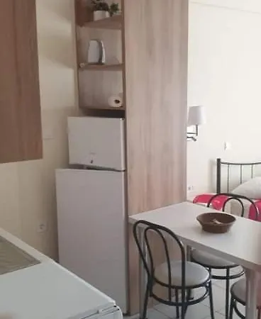 Lefkada Apartments Lefkáda