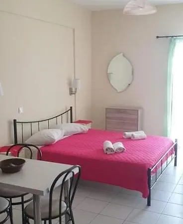公寓 Lefkada Apartments *