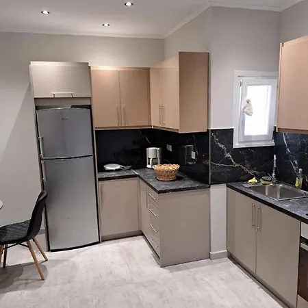 Lejlighed Lefkada Apartments *