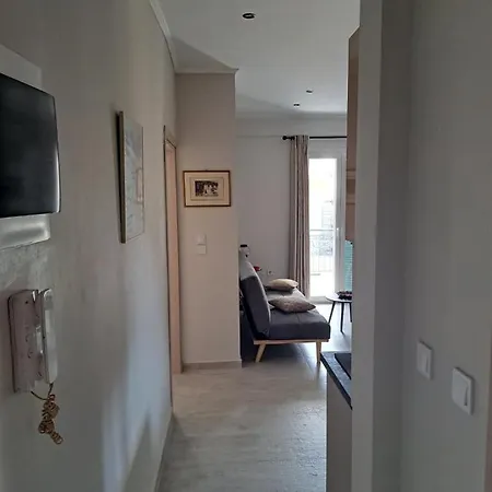 Lefkada Apartments Lefkáda