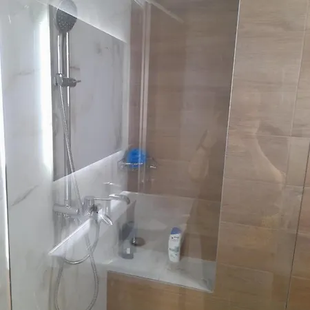 Lefkada Apartments Lejlighed