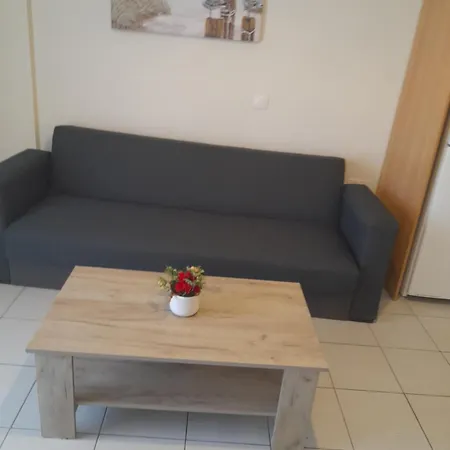 Lefkada Apartments شقة
