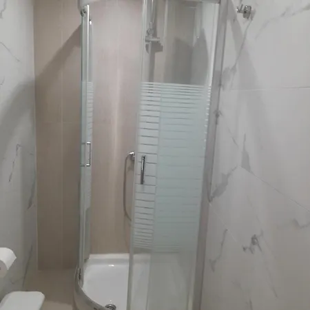 Lejlighed Lefkada Apartments *