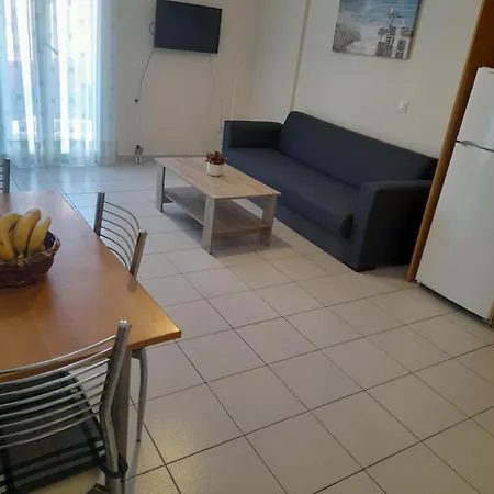 Lefkada Apartments شقة Lefkáda