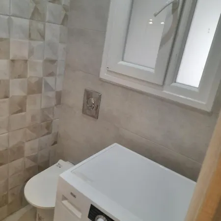 Lejlighed Lefkada Apartments Lefkáda