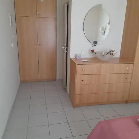 Lefkada Apartments Lejlighed *