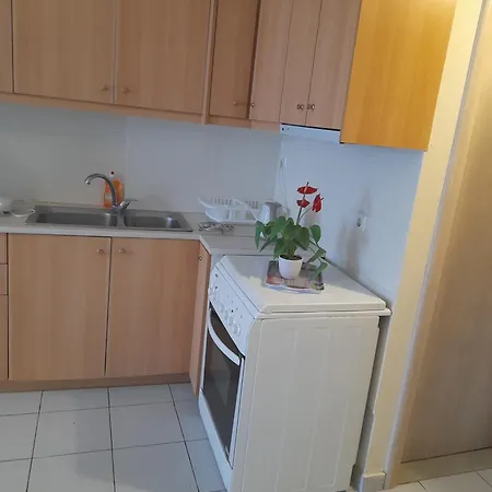 Lefkada Apartments شقة Lefkáda